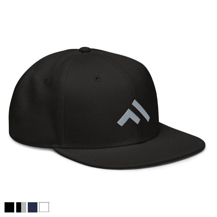 FC Snapback Hat1