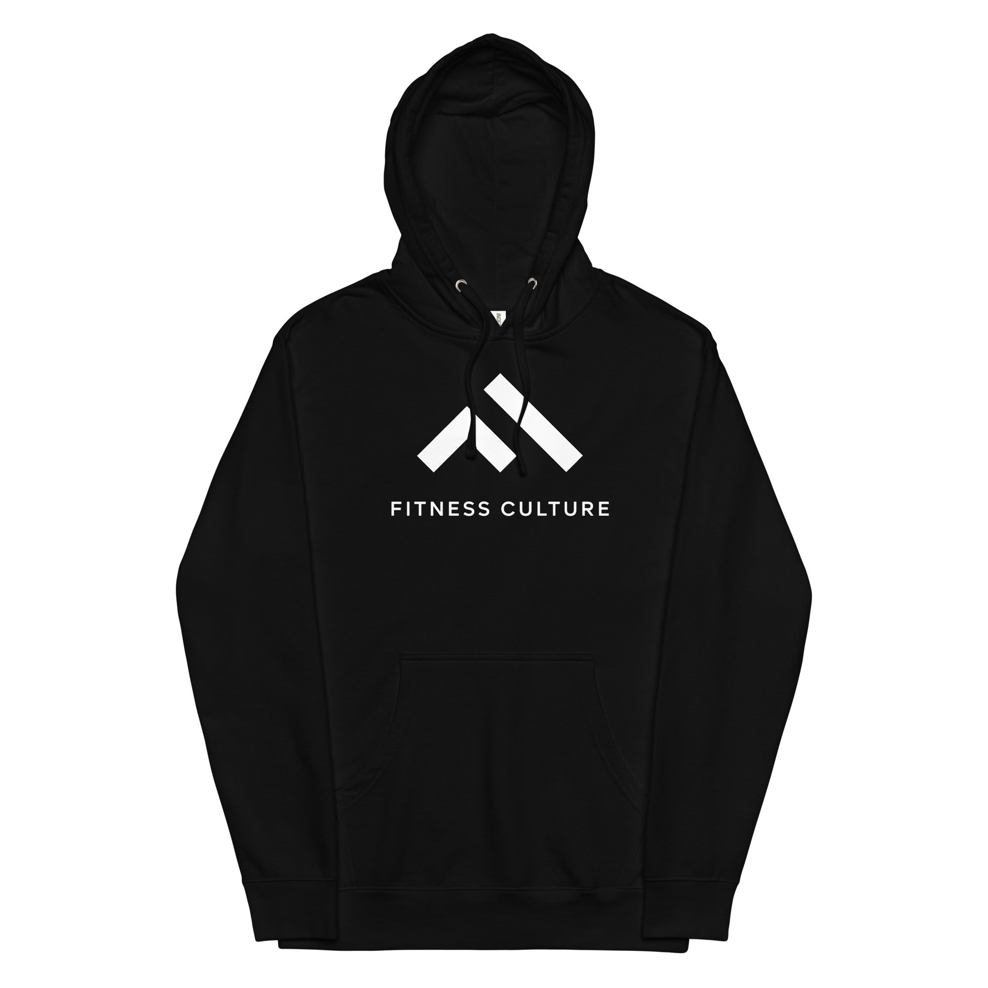 パーカー・フーディ COVERNAT College C Logo Drop Fit Hoodie Black Logo Hoodie Fit C Drop College Black COVERNAT パーカー・フーディ